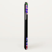 COQUES Case-Mate iPhone LETTRE C MONOGRAMME DE MASQUÉRADE VALENTINE VÉNÉTI (Dos/Droite)