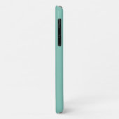 Coques Case-Mate iPhone Lettre d'amour | Ajouter votre texte (Dos/Gauche)