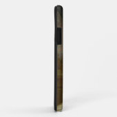 Coques Case-Mate iPhone Lettre d'amour_GC (Dos/Droite)