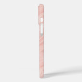 Coques Case-Mate iPhone Lettre H (Verso / Gauche)