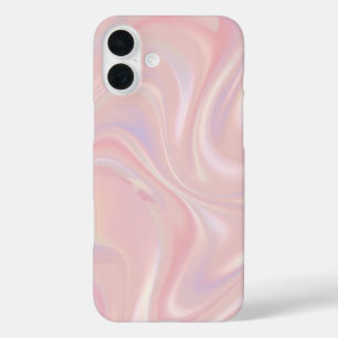 Coques iPhone 16 Plus Lettre I