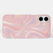 Coques Case-Mate iPhone Lettre I (Verso (horizontal))