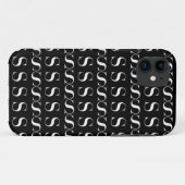 COQUES Case-Mate iPhone LETTRE INITIALE MONÂTRE S (Dos (Horizontal))