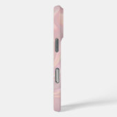 Coques Case-Mate iPhone Lettre J (Verso / Droite)