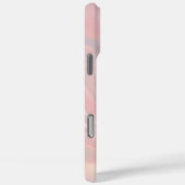 Coques Case-Mate iPhone Lettre K (Verso / Droite)