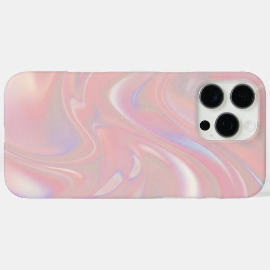 Coques Case-Mate iPhone Lettre K (Verso (horizontal))