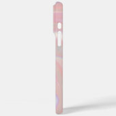 Coques Case-Mate iPhone Lettre K (Verso / Gauche)