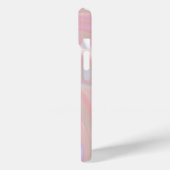 Coques Case-Mate iPhone Lettre K (Verso / Gauche)