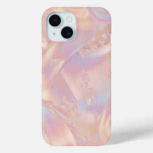 Coque Pour iPhone 15 Lettre L