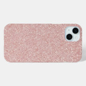 Coques Case-Mate iPhone Lettre M (Verso (horizontal))