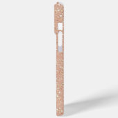 Coques Case-Mate iPhone Lettre N (Verso / Gauche)