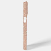 Coques Case-Mate iPhone Lettre N (Verso / Droite)