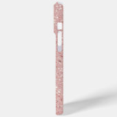 Coques Case-Mate iPhone Lettre O (Verso / Gauche)