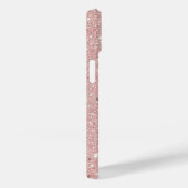 Coques Case-Mate iPhone Lettre O (Verso / Droite)