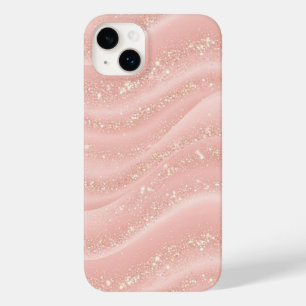 Coque Pour iPhone 14 Plus Lettre Q