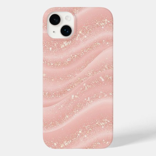Coques Case-Mate iPhone Lettre Q (Verso)