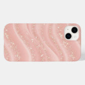 Coques Case-Mate iPhone Lettre Q (Verso (horizontal))