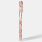 Coques Case-Mate iPhone Lettre S (Verso / Droite)