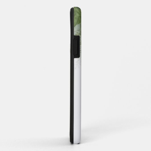 Coques Case-Mate iPhone Lettre T Fern et Coque-coque iphone Succulent (Dos/Droite)