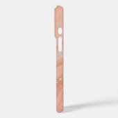 Coques Case-Mate iPhone Lettre X (Verso / Gauche)