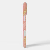 Coques Case-Mate iPhone Lettre X (Verso / Droite)