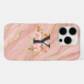 Coques Case-Mate iPhone Lettre Y (Verso (horizontal))