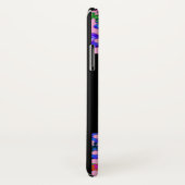 COQUES Case-Mate iPhone LETTRE Z MONOGRAMME DE MASQUÉRADE VALENTINE VÉNÉTI (Dos/Droite)