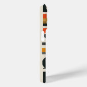 Coques Case-Mate iPhone Lettres, entières et fragmentées (Verso / Droite)