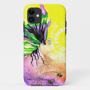 Case L'étui pour iPhone Case-Mate The Pollinatin Promin