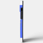 Coques Case-Mate iPhone L'étui téléphonique est parfait. (Verso / Gauche)