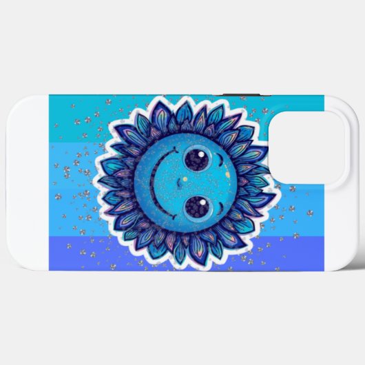 Coques Case-Mate iPhone L'étui téléphonique est parfait. (Verso (horizontal))