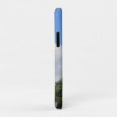 Coques Case-Mate iPhone Leuchtturm auf Insel Pellworm im Sommer (Dos/Droite)