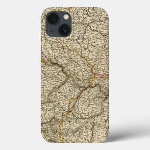 Etui iPhone 13 L'Europe, lAustria de centrums, Allemagne