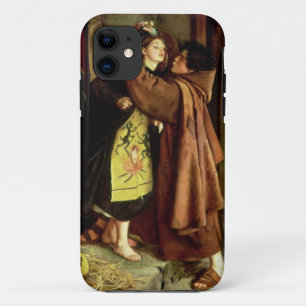 Etui iPhone Case-Mate L'évasion d'un hérétique, 1559, 1857 (huile sur
