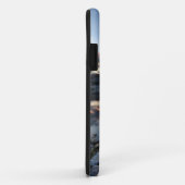 Coques Case-Mate iPhone Levée de soleil des lacs Nydiver - Ansel Adams Wil (Dos/Droite)