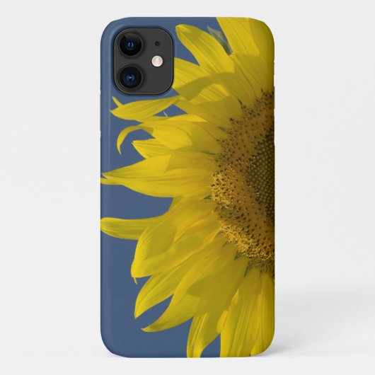 Coques Case-Mate iPhone Levée de tournesol (Dos)