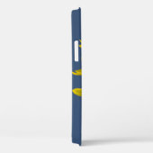 Coques Case-Mate iPhone Levée de tournesol (Verso / Droite)