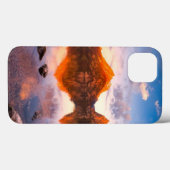 Coques Case-Mate iPhone Lever de soleil (Verso (horizontal))