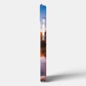 Coques Case-Mate iPhone Lever de soleil (Verso / Gauche)