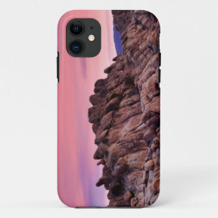 Etui iPhone Case-Mate Lever de soleil aux collines de l'Alabama