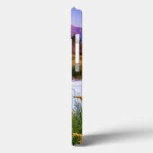 Coques Case-Mate iPhone Lever de soleil de Teton (Verso / Gauche)