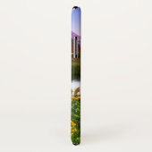 Coques Case-Mate iPhone Lever de soleil de Teton (Dos/Droite)