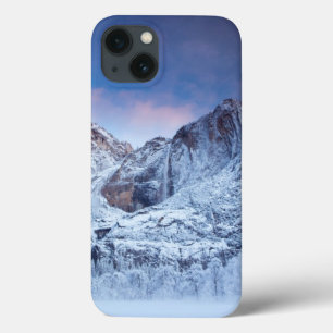 iPhone 13 Case Lever de soleil de Yosemite Falls