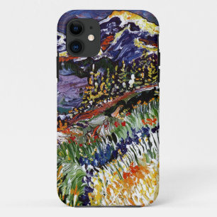 Coque iPhone 11 Lever de soleil olympique