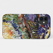 Coques Case-Mate iPhone Lever de soleil olympique (Dos (Horizontal))