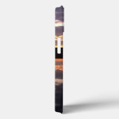 Coques Case-Mate iPhone Lever de soleil sur Bear Lake coques iphone (Verso / Droite)