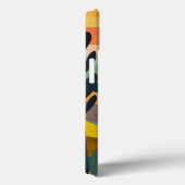 Coques Case-Mate iPhone Lever De Soleil Sur Les Collines Rollantes (Verso / Droite)