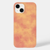 Coques Case-Mate iPhone Lever de soleil tropical (Verso)