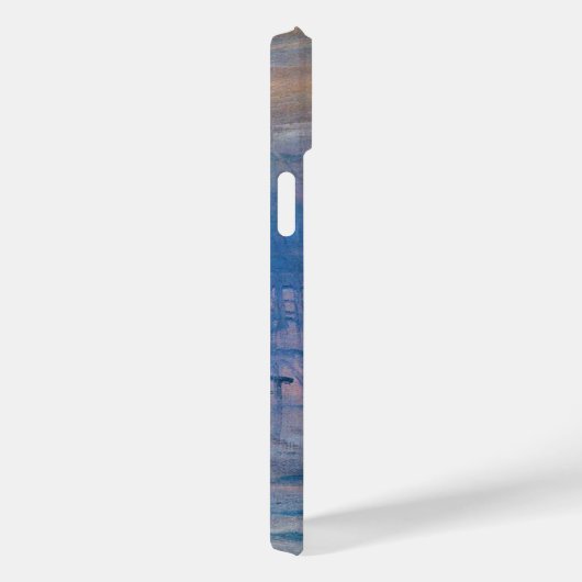 Coques Case-Mate iPhone Lever d'impression (Verso / Droite)