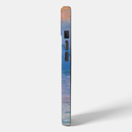 Coques Case-Mate iPhone Lever d'impression (Verso / Gauche)